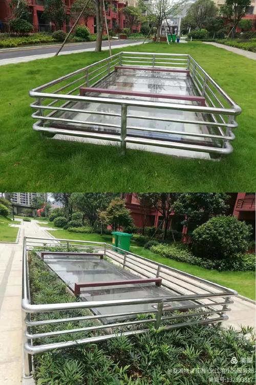 2020年二季度物业管理工作汇报